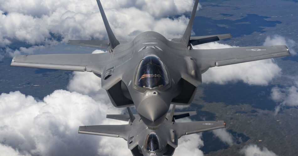 F-35A