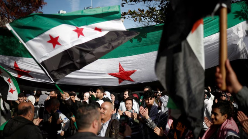 Syria: Understanding the Aftermath of Assad’s Departure