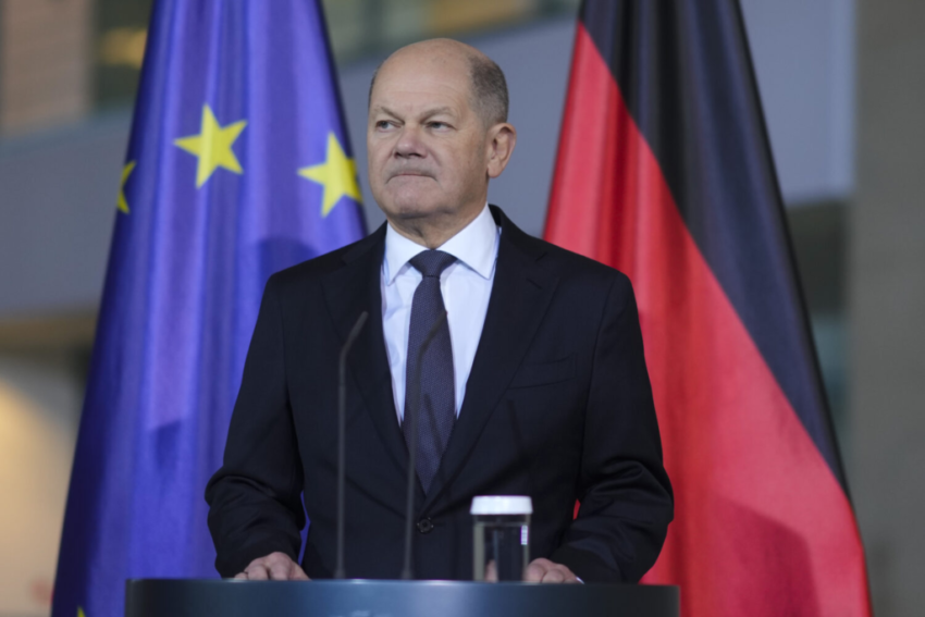 Germany Confidence Vote: Scholz’s Strategic Gamble Explained