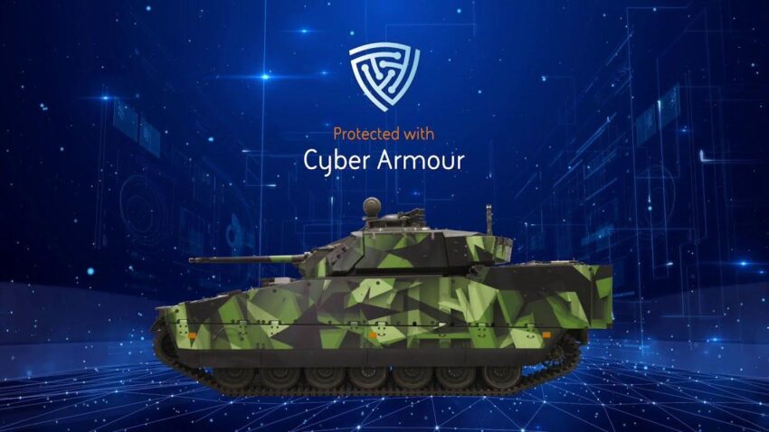 CV90 Cybersecurity: Enhancing Defense with Clavister