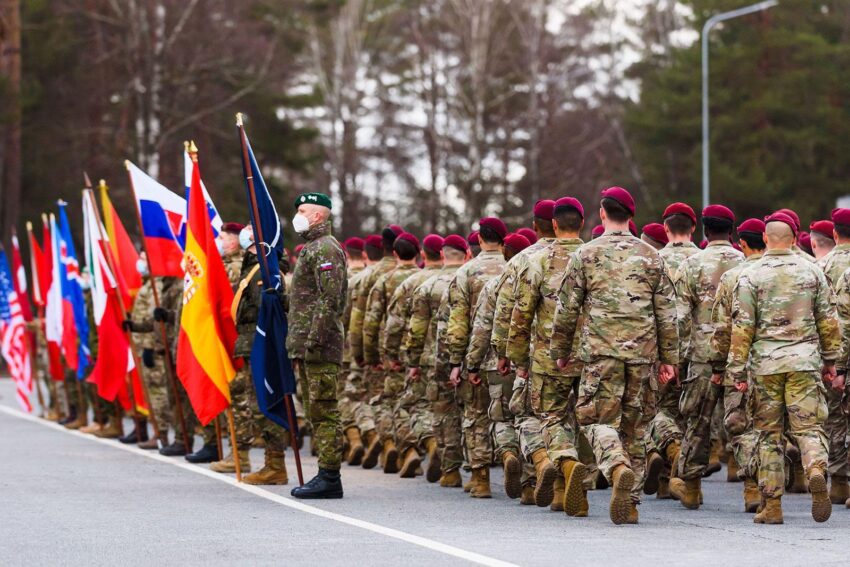 NATO Security Assistance for Ukraine: Key Updates on NSATU