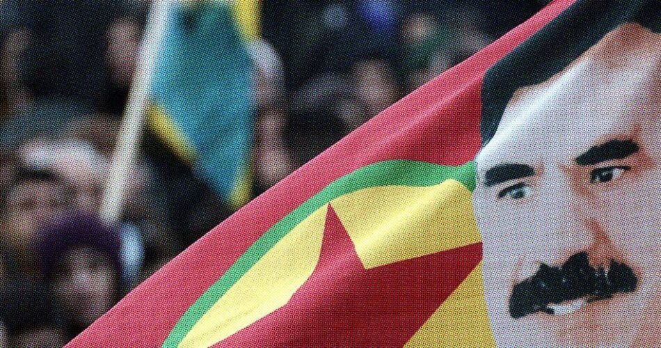 ocalan