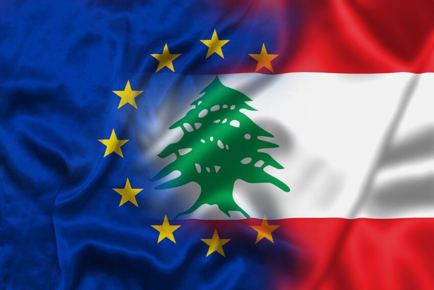 EU Support Package for Lebanon’s Armed Forces Announced