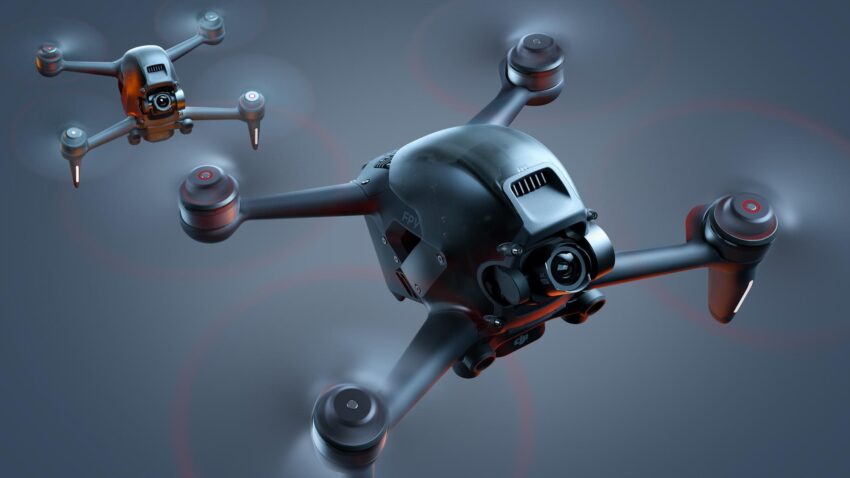 FPV Drones: Enhancing Ukraine’s Military Tech Against EW