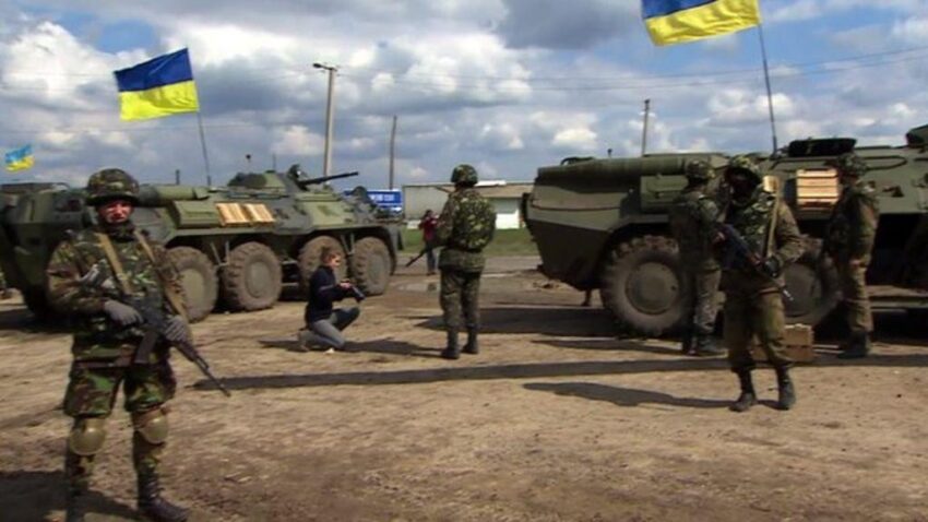 Armed Forces of Ukraine Boosted by New Donations