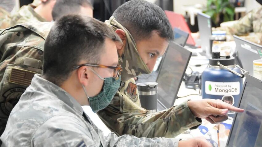 Lithuanian Cyber Command Launches to Boost Cybersecurity