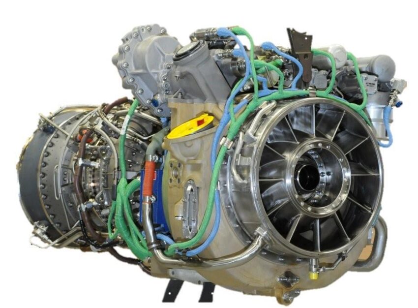 T700 Engines in Poland: Boosting Apache Helicopter Fleet