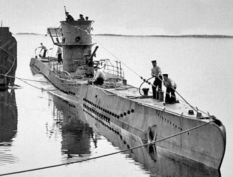 German Warship Sabotage Investigation Unfolds in Hamburg