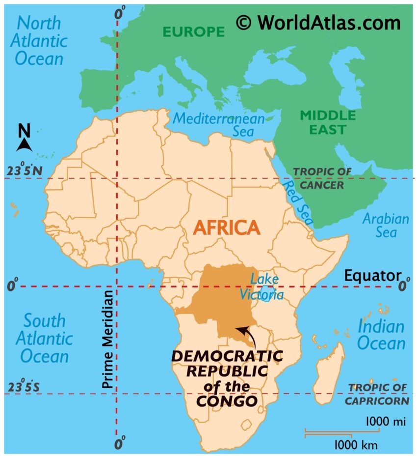 Democratic Republic of Congo: AU Warns Against Fragmentation