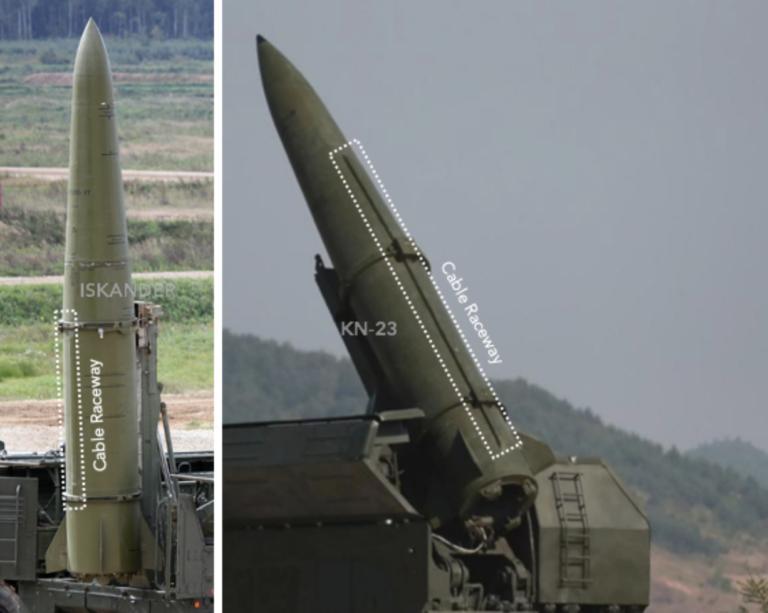 KN-23 Missile Accuracy: Russia’s Strategic Enhancements