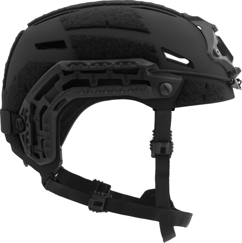 Batlskin Helmet Systems: 35,000 Orders for Middle East
