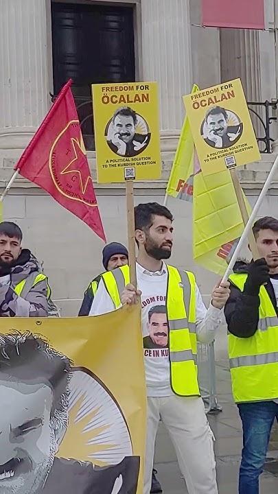 Ocalan’s Call for Peace: A Turning Point for Turkey