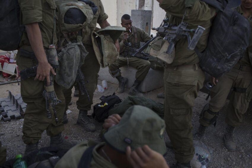 Gaza Military Operations: Intensified Attacks and Evacuations