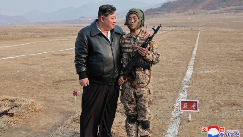 North Korea Troop Deployment to Russia: Key Insights