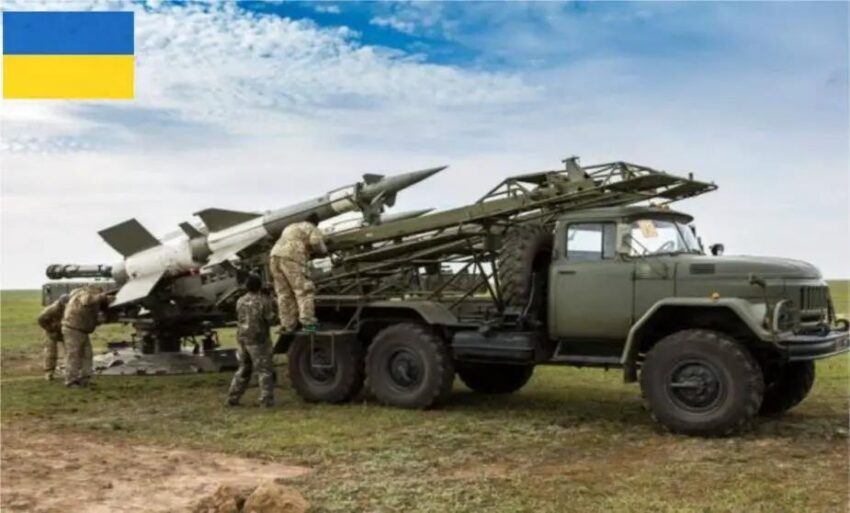 Ukrainian Air Defense Capabilities Enhanced with Diehl Defence