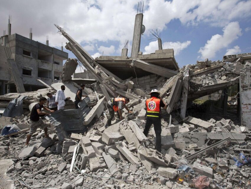 UN Worker Death Gaza: Investigation Launched by Israel