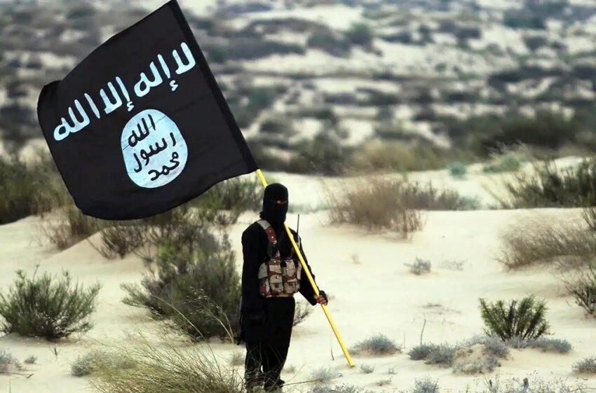 ISIS Leader Killed: Major Blow to Islamic State Operations