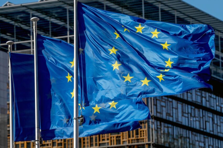 EU Arms Support to Ukraine: A $40 Billion Proposal