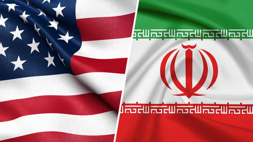 Iran US Sanctions: Tensions Rise Ahead of Nuclear Talks