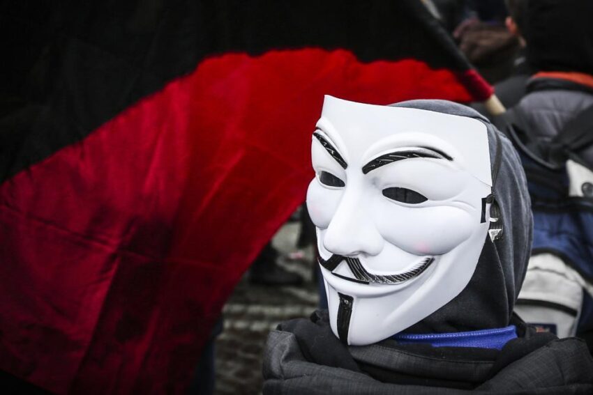 Russian Cyberattacks: Poland’s Digital Affairs Concern