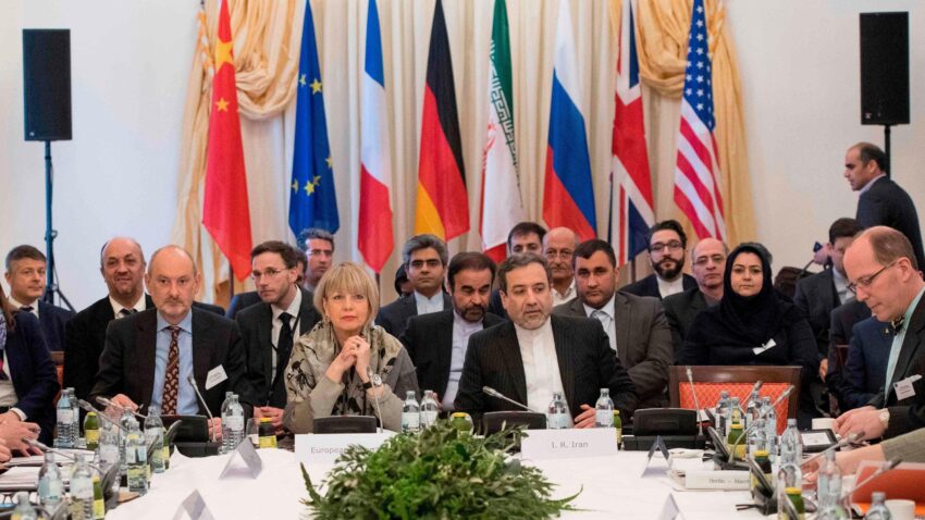 Iran Nuclear Negotiations: Dismissal of Direct Talks