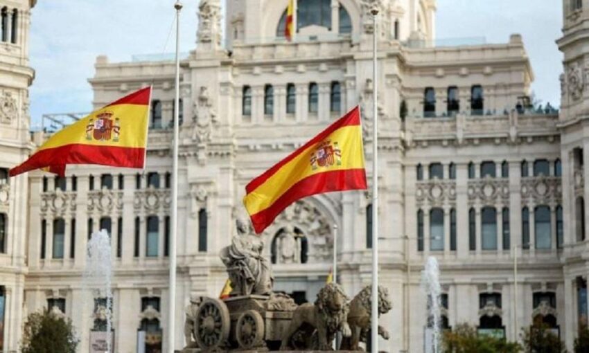 Spain Arms Contract Cancellation Sparks Controversy with Israel