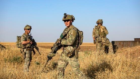 US Troops in Syria: Pentagon Announces Major Withdrawal Plan