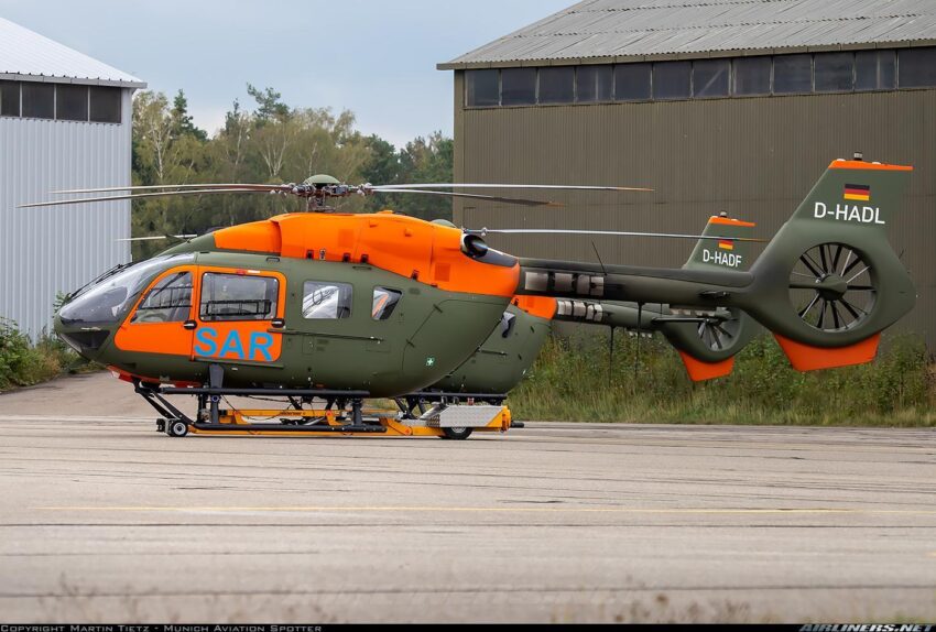 H145M Helicopters: Cyprus Receives First Deliveries