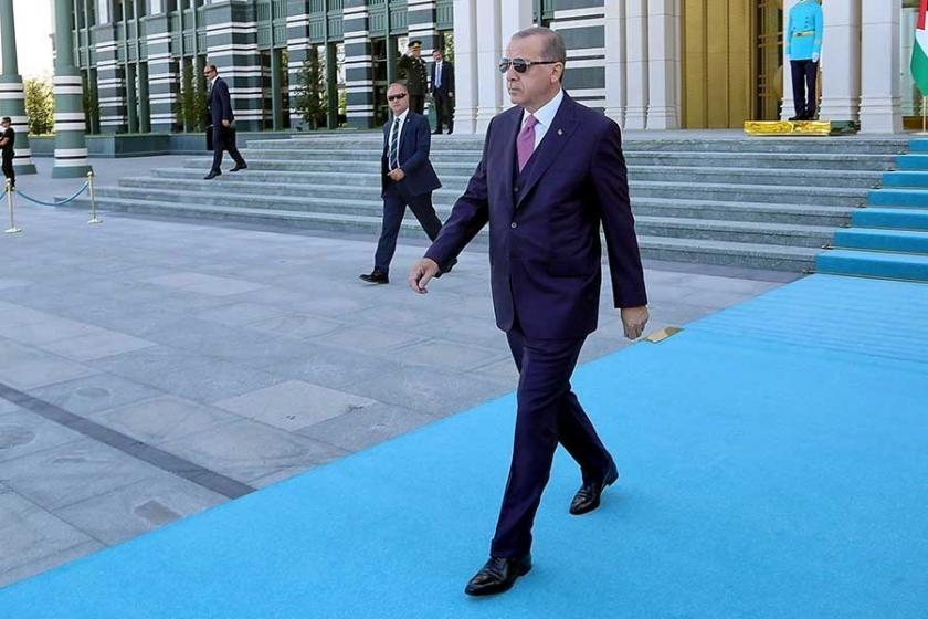 A remarkable week for a rising Turkey