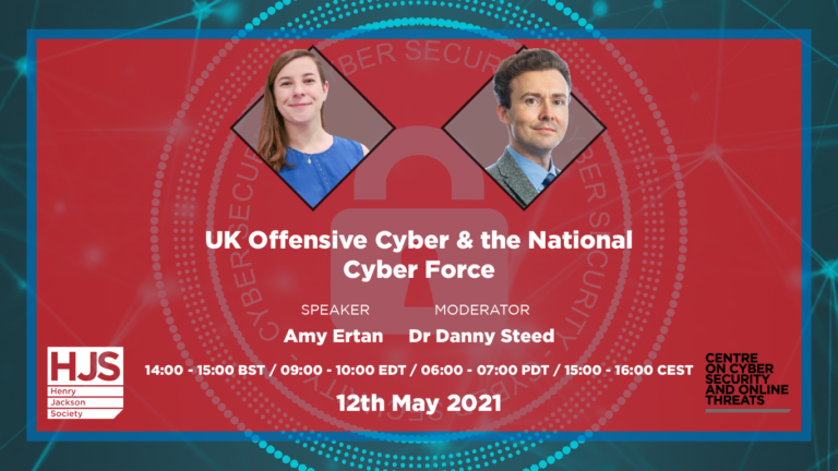 UK Offensive Cyber Unit Enhances Digital Warfare Strategy