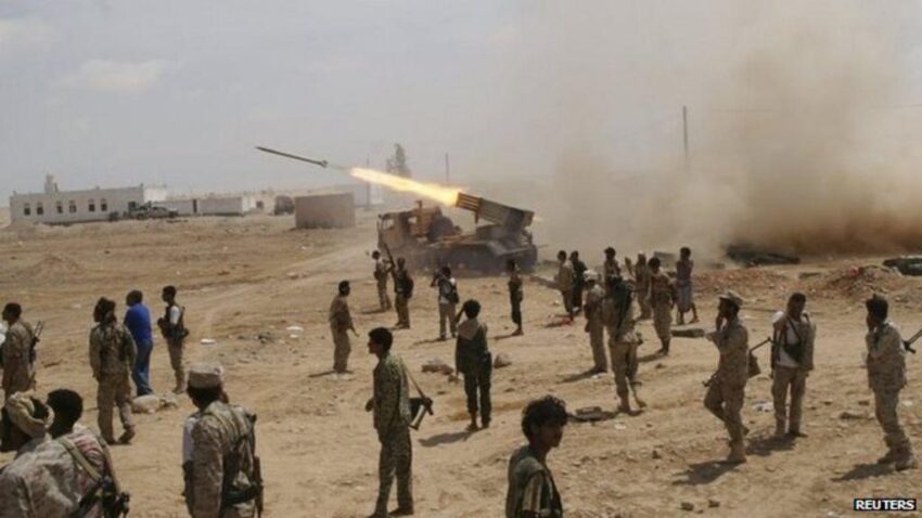 Al-Qaeda Strike in Yemen: Five Members Killed by US