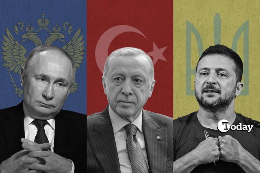Ukraine Peace Talks: Russia Proposes New Conditions Ahead