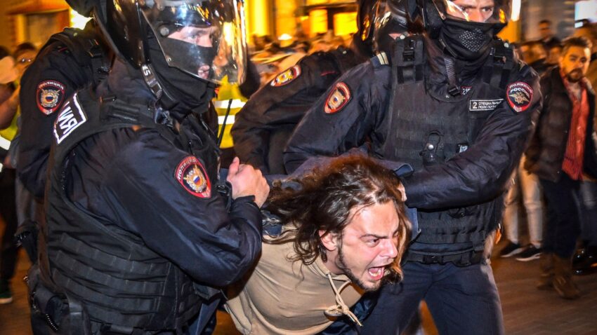Alexandroupolis Arrest: Man Suspected of Spying for Russia