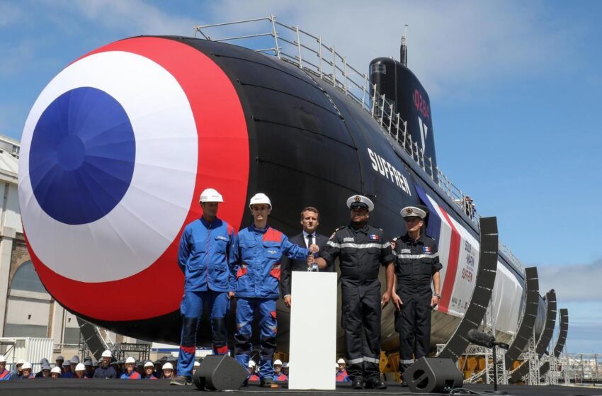 French Nuclear Weapons Deployment: A New European Discussion