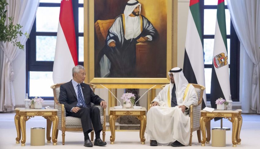 Sudan UAE Diplomatic Ties Cut Amid Ongoing Conflict