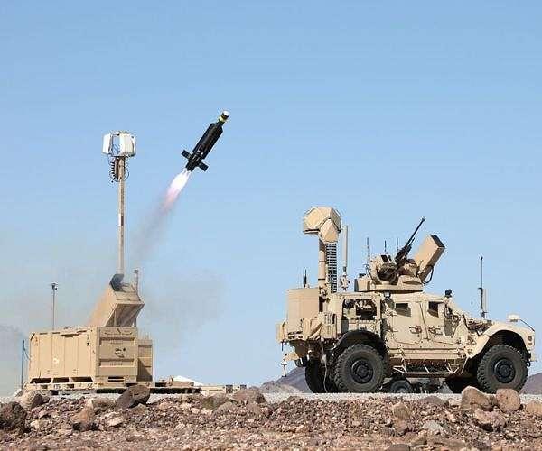 Raytheon FS-LIDS Agreement Boosts Defense Ties with Qatar
