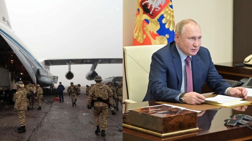 Ukraine Ceasefire Discussions: European Leaders Unite for Peace