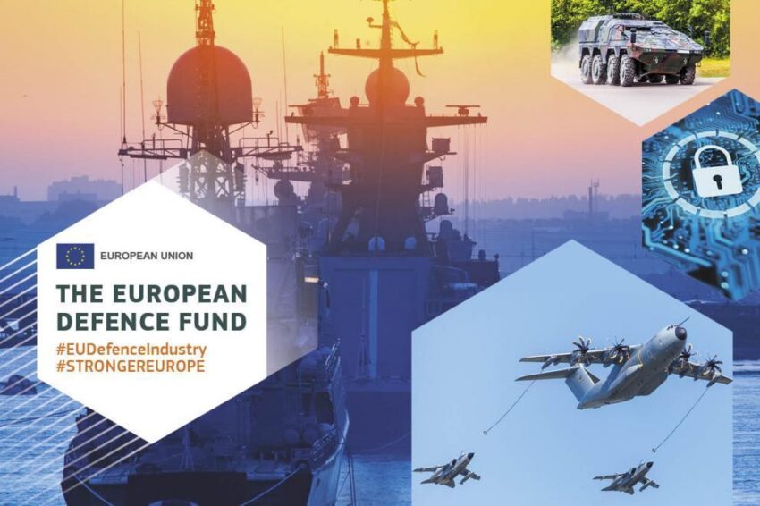 EU Defense Partnership: Strengthening Ties with Australia