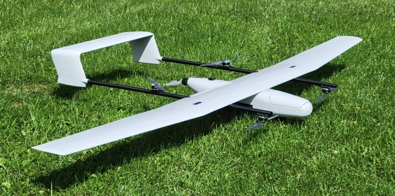 Compact ISR Drones: Evolve Dynamics Launches New UAVs