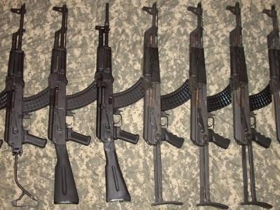 Chinese Weapons in Sudan: UAE’s Controversial Arms Supply