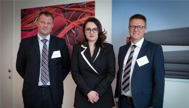 Denmark Supports Ukrainian Defense Industry with Major Investment