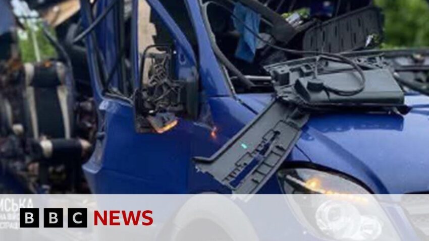 Moscow Drone Attack: Air Traffic Disrupted Amid Conflict