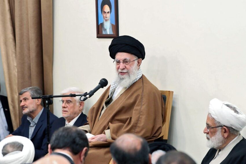 Iran Nuclear Talks: Trump’s Sanctions and Future Negotiations