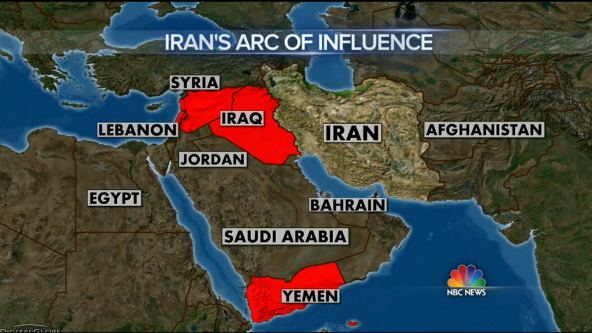 Jordan’s Stability and Iranian Influence: A Crucial Focus
