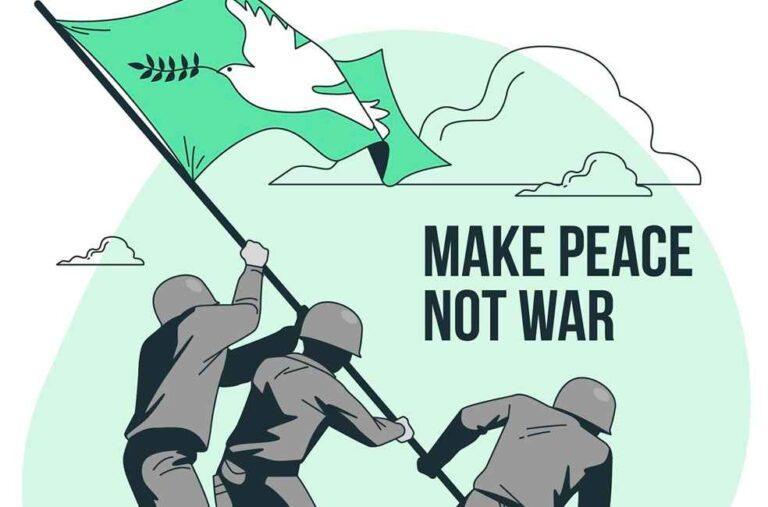 Iran Israel Ceasefire: Trump Urges Peace Amid Tensions