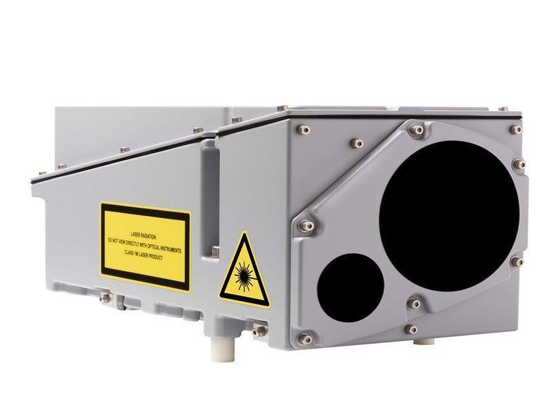VIDAR Laser Rangefinder Enhances Danish Navy’s Capabilities