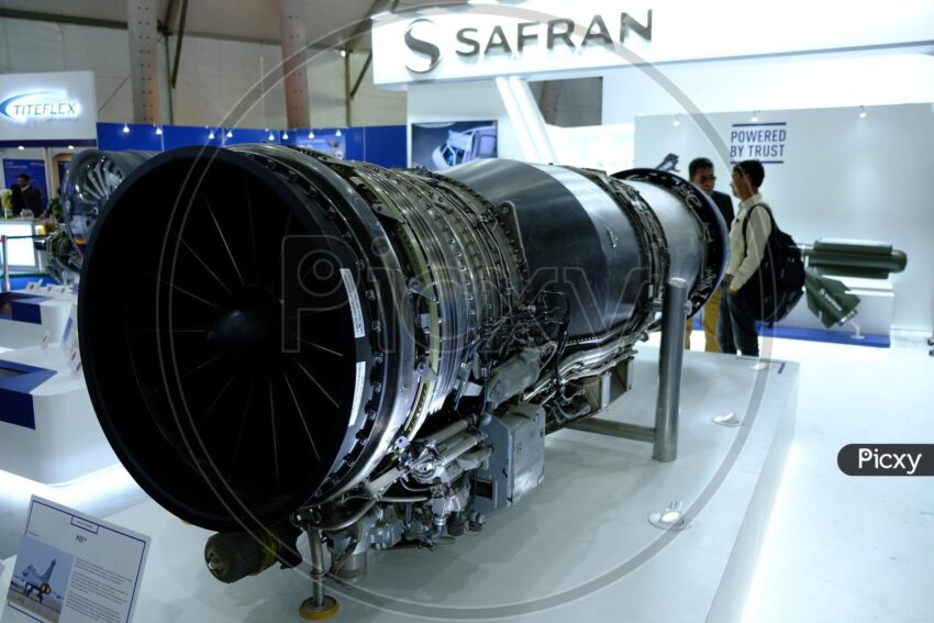 M88 T-REX Engine Boosts Future Rafale Fighter Capabilities