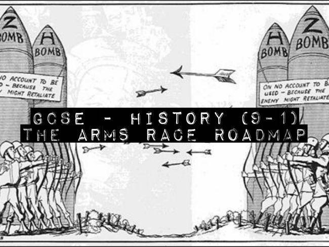 Arms Race: Threats to Putin’s Regime and NATO’s Response