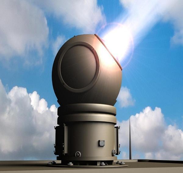 Laser Air Defense System: China’s Silent Hunter in Action