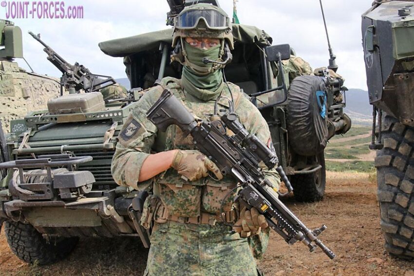 Netherlands Military Satellites: Enhancing ISR Capabilities